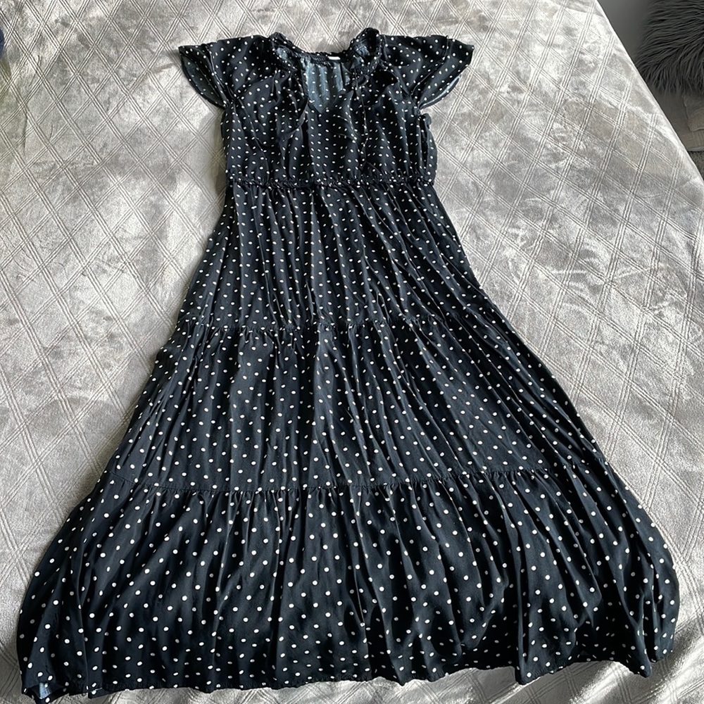 OLD NAVY DRESS